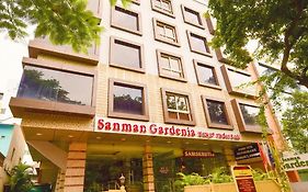 Hotel Sanman Gardenia