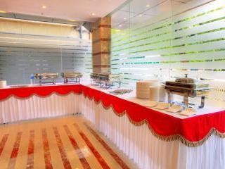 Hotel Sanman Gardenia Bangalore Exterior photo