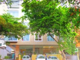 Hotel Sanman Gardenia Bangalore Exterior photo